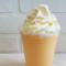 Peaches N Cream Smoothie