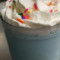 Hand Dipped Milk Shake