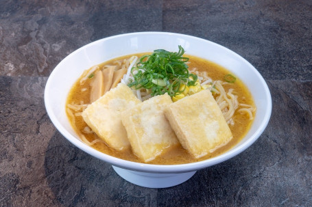 Tofu Ramen (3 Pieces)