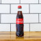 Coke Classic (Glass Bottle 330Ml)