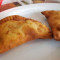 Empanadas de Carne y Pollo