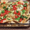 Nachos De Pollo Chipotle