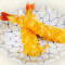 Shrimp Tempura Zhà Xiā (2Pcs)
