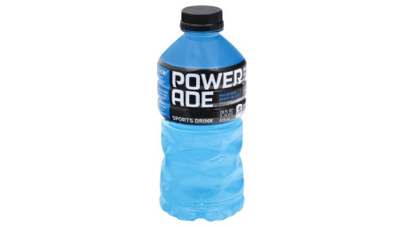 Powerade Montaña Explosión 28Oz