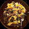 Pappardelle Con Champiñones