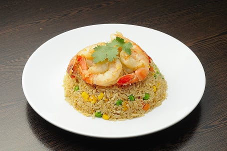 Itft 8217;S Style Fried Rice