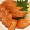 2. Sake Sashimi