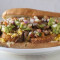 Escondido Breakfast Torta