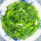 Snow Pea Shoots Lunch