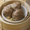 235. Steamed Beef Balls Shān Zhú Niú Ròu Qiú