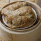 232. Veggie Pork Yuba Rolls In Oyster Sauce Háo Huáng Xiān Zhú Juǎn