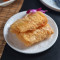 289. Crispy Yuba Wrap Stuffed W/ Shrimp Xiān Xiā Fǔ Pí Juǎn