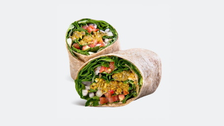 Ph Vegan Wrap