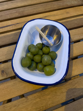 Olives (Starter)