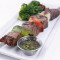 Rib Eye Skewer