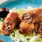 Filet Tip Eggrolls