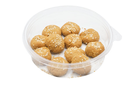 Tahina Biscuit Gluten Free