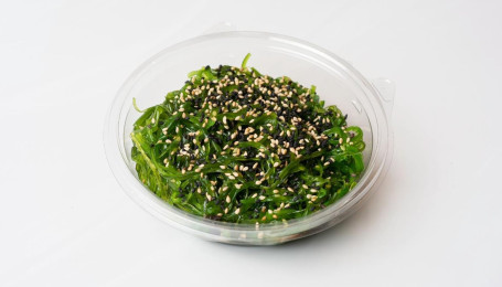 Seaweed Salad (New)