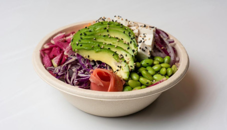 Aloha Vegan Bowl (Regular New)