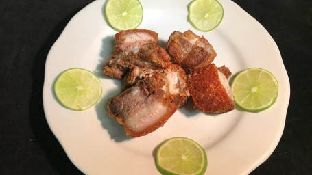 Chicharron De Cerdo (1 Lb.