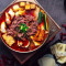 #11. Sichuan Flavor Hot Soup (Contains Sesame Oil)