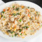 Kǎo Jī Chǎo Fàn Grilled Chicken Fried Rice