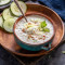 Cucumber Raita (250 Ml)