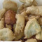 Burmese Tempura (A Kyaw Sone)