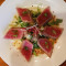 Tuna Tataki Salad (New)