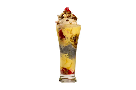 Mumbai Dry Fruit Falooda (350 Ml)