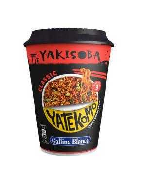 Yakisoba Classic 93 gr