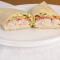 23. Chicken Salad Sandwich