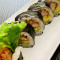 Red Maple Roll