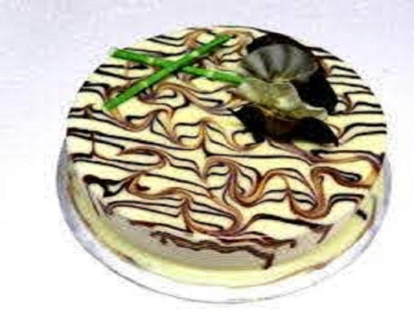 Vancho Cake