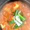 S4. Spicy Kimchi Stew