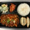 D1. Spicy Pork Bulgogi Dosirak