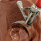 Tarrina De Helado De Chocolate, 500Ml