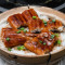 16. Unagi Clay Pot Rice Mán Yú Bāo Zǐ Fàn