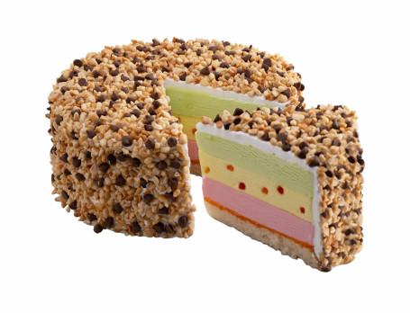 Tarta Casstta (500 Ml)