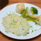 Fish Mornay