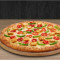 Pizza Juice Partnership Paneer Spl Comb (Comida Para 2)