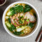 Bbq Pork Ramen Chā Shāo Tāng Miàn