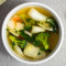 Veggie Soup Shén Cài Tāng