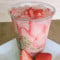 Fresh Strawberry Yakult 20Oz