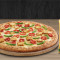 Pizza Juice Partnership Paneer Spl Combo (Comida Para 1)
