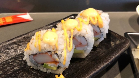 S24. Boston Roll