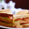Flurys Club Sandwich