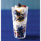 Parfait De Yogur De Vainilla