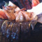 Almuerzo De Molcajete Con Camarón Lunch Molcajete With Shrimp