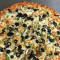 Veggie Pizza (Small 10 ' '